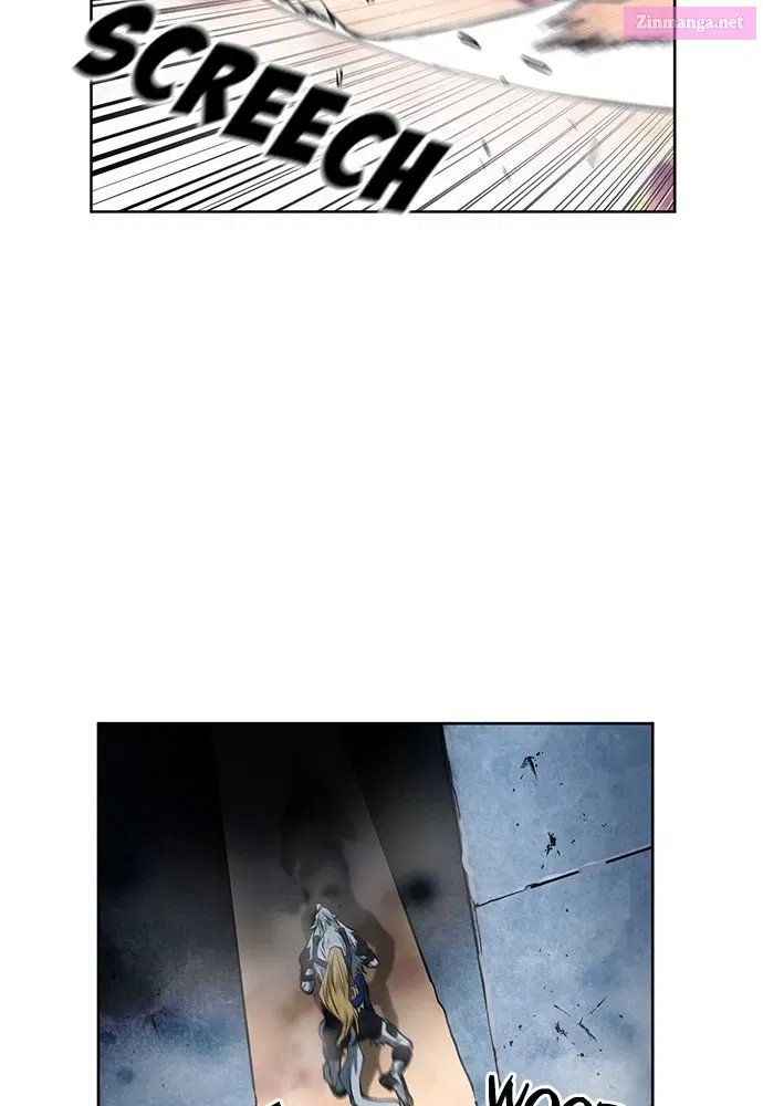 The Druid of Seoul Station Zinmanga X Chapter 30 Page 154