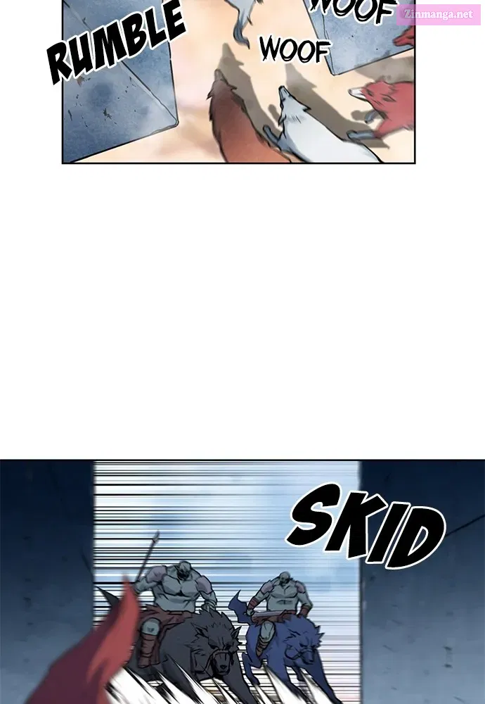 The Druid of Seoul Station Zinmanga X Chapter 30 Page 155