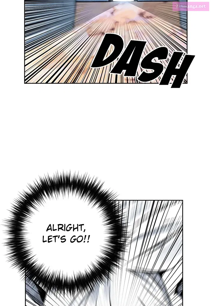 The Druid of Seoul Station Zinmanga X Chapter 30 Page 159