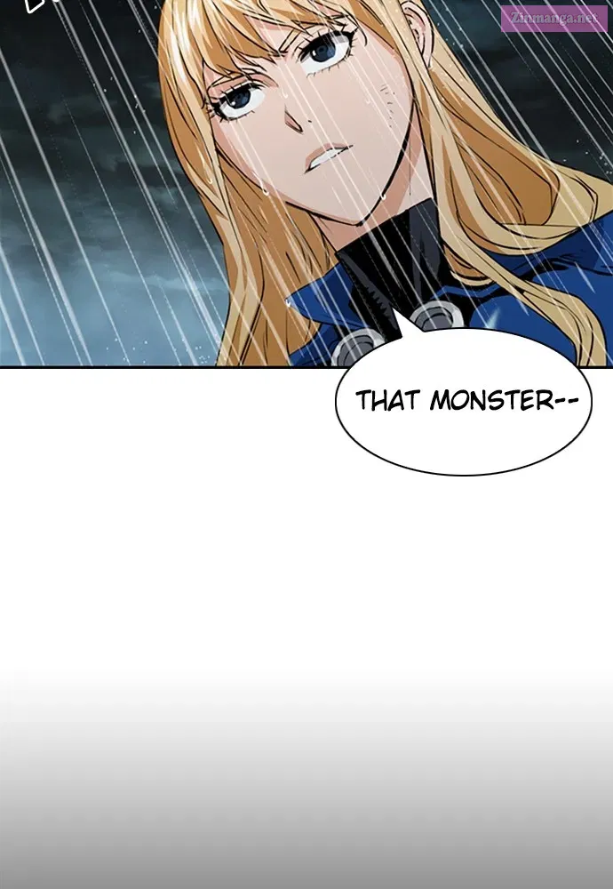 The Druid of Seoul Station Zinmanga X Chapter 29 Page 9