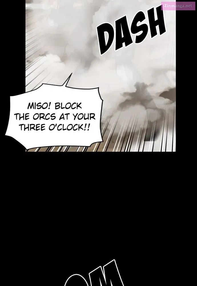 The Druid of Seoul Station Zinmanga X Chapter 29 Page 28
