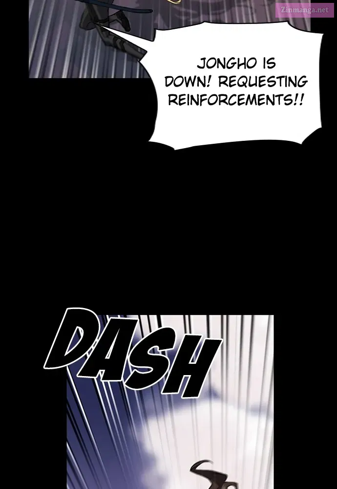 The Druid of Seoul Station Zinmanga X Chapter 29 Page 33