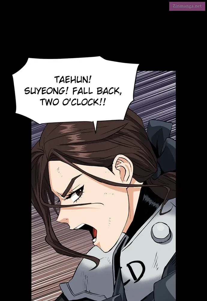 The Druid of Seoul Station Zinmanga X Chapter 29 Page 48