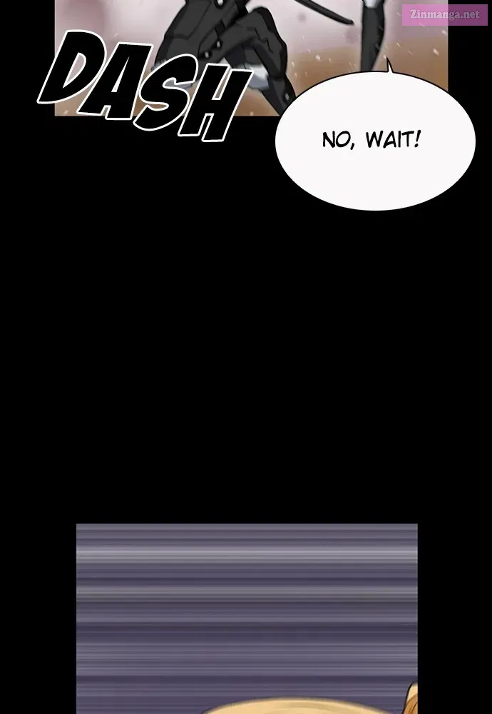 The Druid of Seoul Station Zinmanga X Chapter 29 Page 53