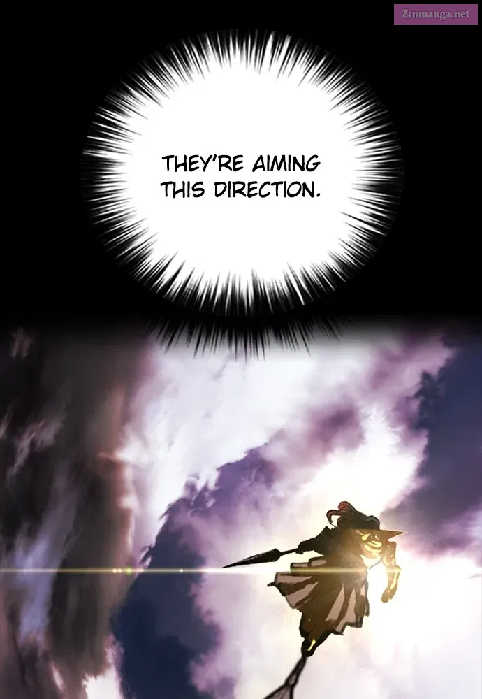 The Druid of Seoul Station Zinmanga X Chapter 29 Page 57