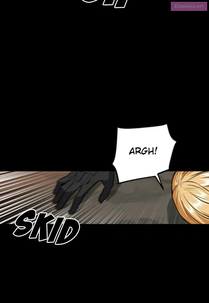The Druid of Seoul Station Zinmanga X Chapter 29 Page 65