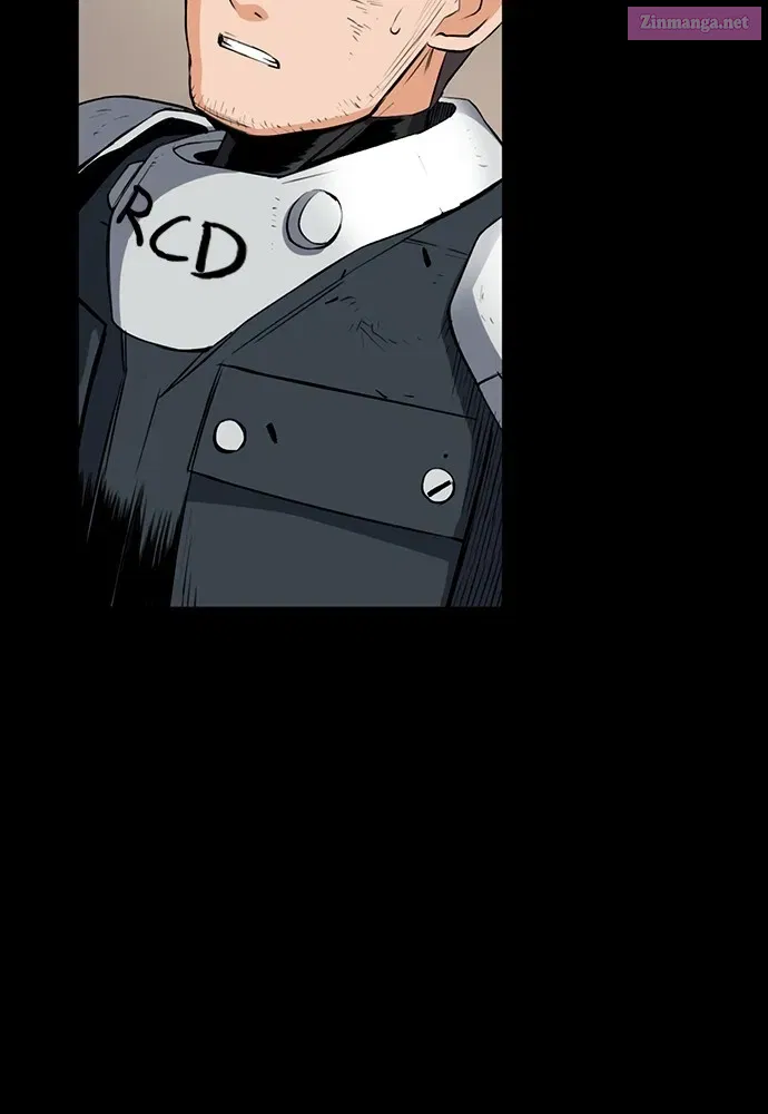 The Druid of Seoul Station Zinmanga X Chapter 29 Page 70
