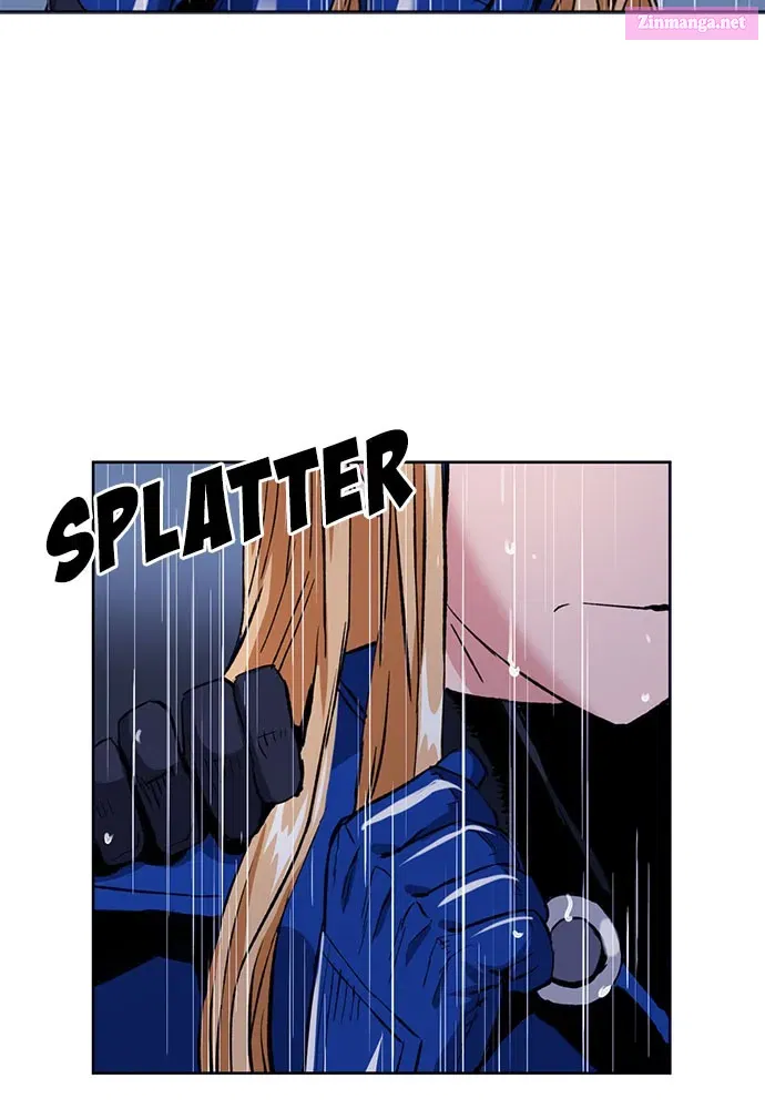 The Druid of Seoul Station Zinmanga X Chapter 29 Page 85