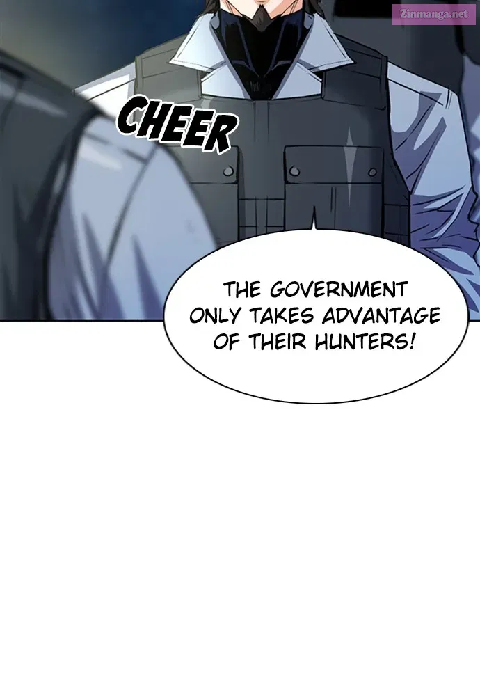 The Druid of Seoul Station Zinmanga X Chapter 29 Page 102