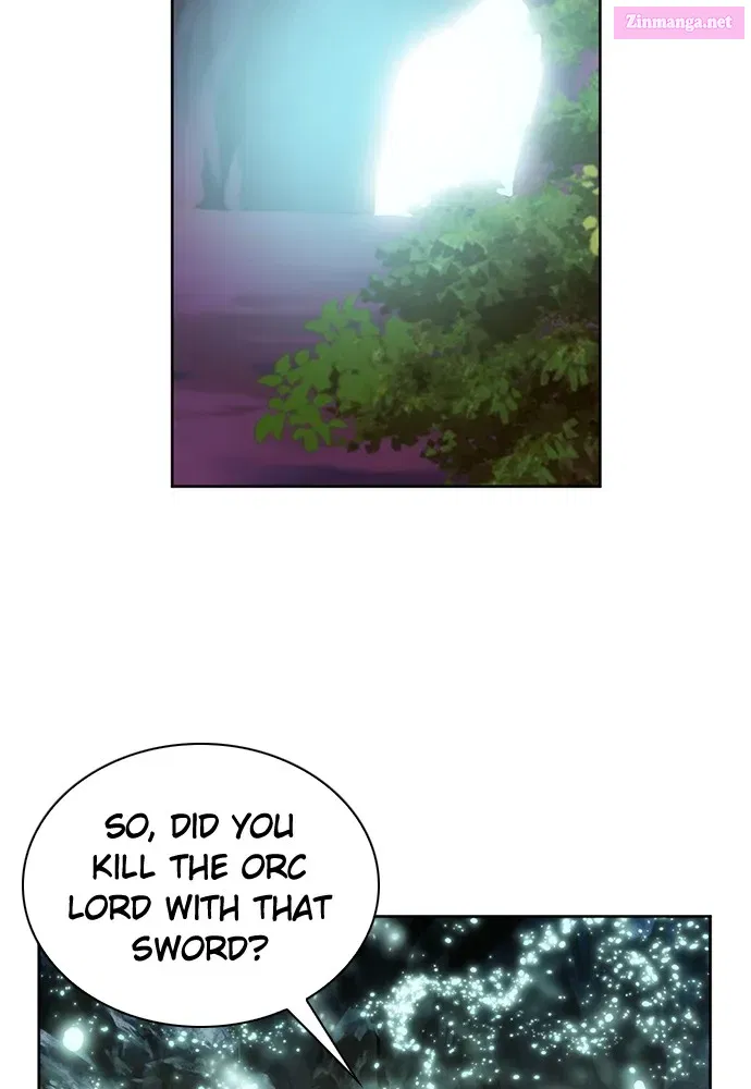 The Druid of Seoul Station Zinmanga X Chapter 29 Page 121