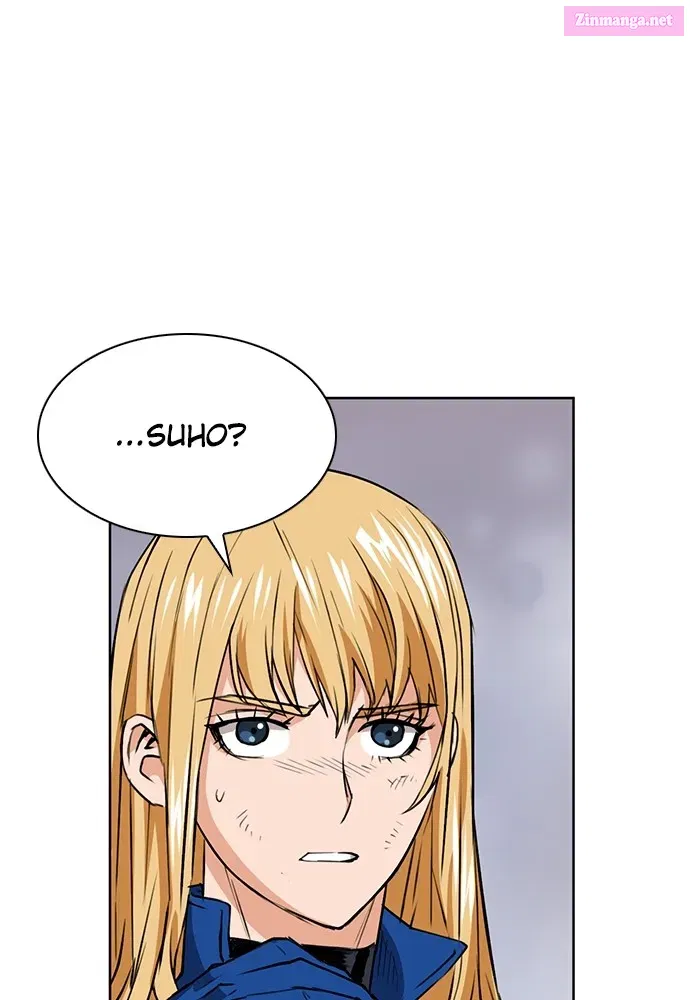 The Druid of Seoul Station Zinmanga X Chapter 28 Page 87