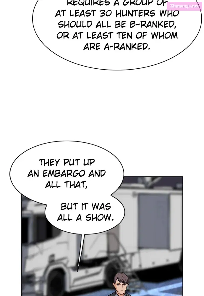 The Druid of Seoul Station Zinmanga X Chapter 28 Page 98