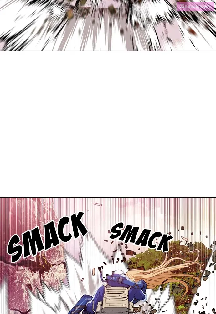The Druid of Seoul Station Zinmanga X Chapter 27 Page 7