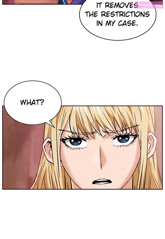 The Druid of Seoul Station Zinmanga X Chapter 27 Page 26