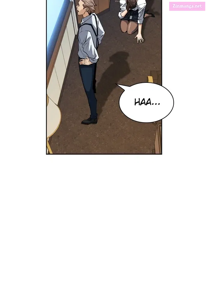 The Druid of Seoul Station Zinmanga X Chapter 27 Page 58
