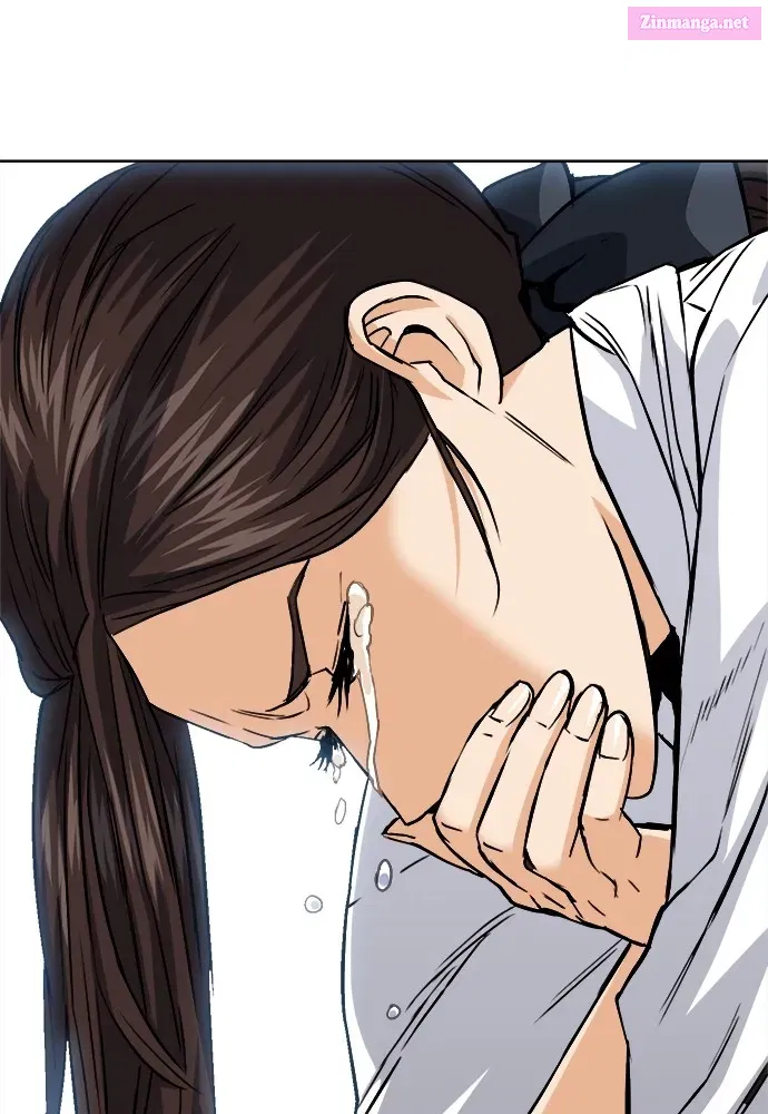 The Druid of Seoul Station Zinmanga X Chapter 27 Page 59