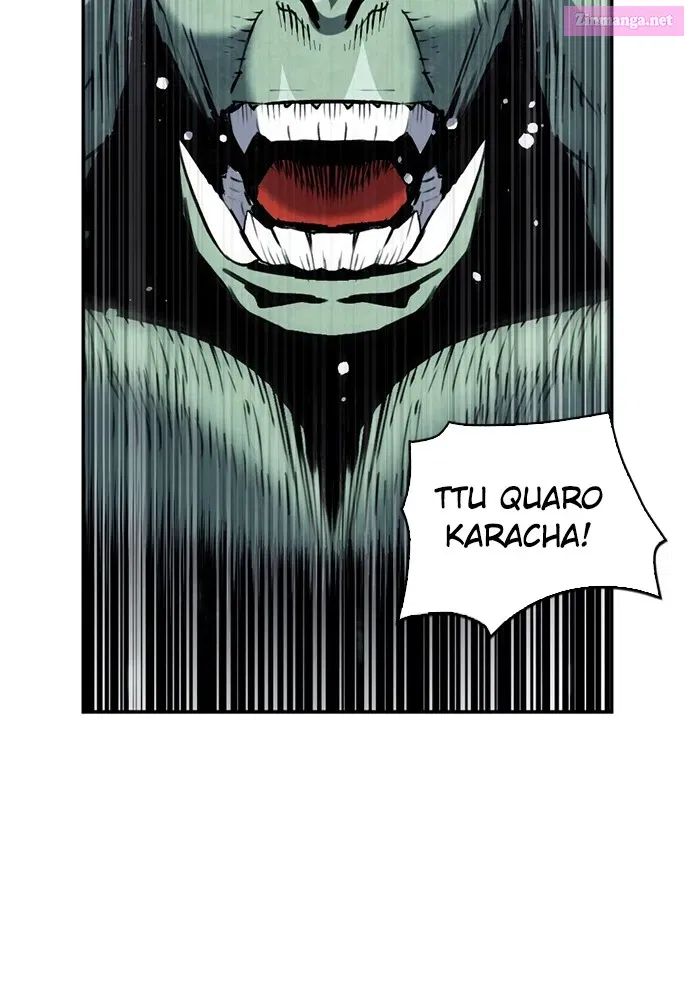 The Druid of Seoul Station Zinmanga X Chapter 27 Page 68
