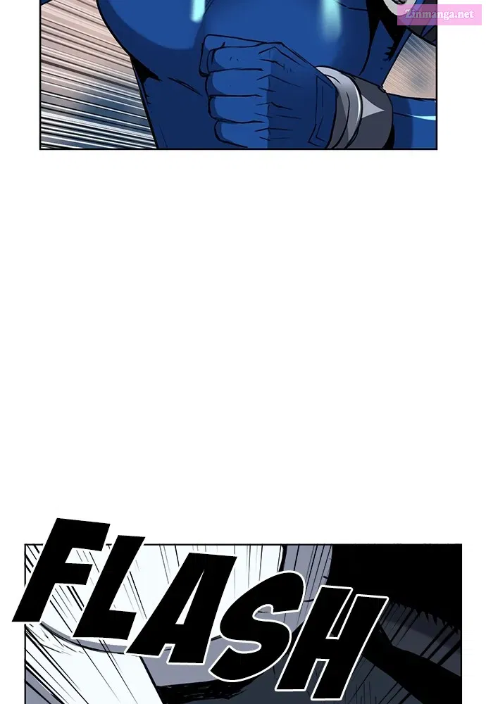 The Druid of Seoul Station Zinmanga X Chapter 27 Page 107
