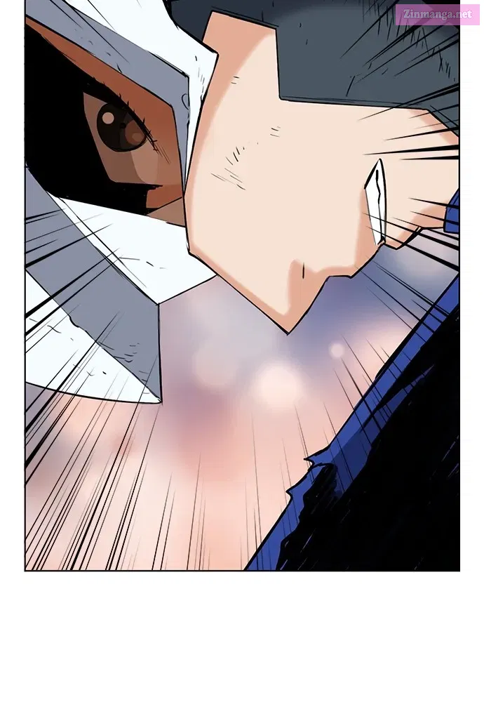The Druid of Seoul Station Zinmanga X Chapter 27 Page 108