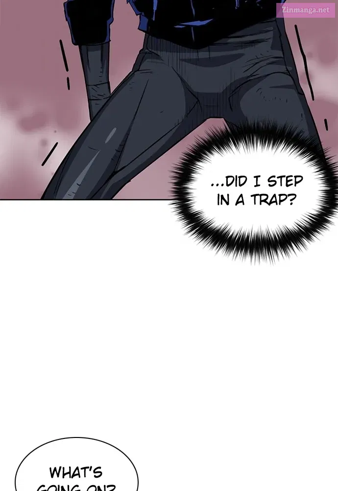 The Druid of Seoul Station Zinmanga X Chapter 27 Page 115