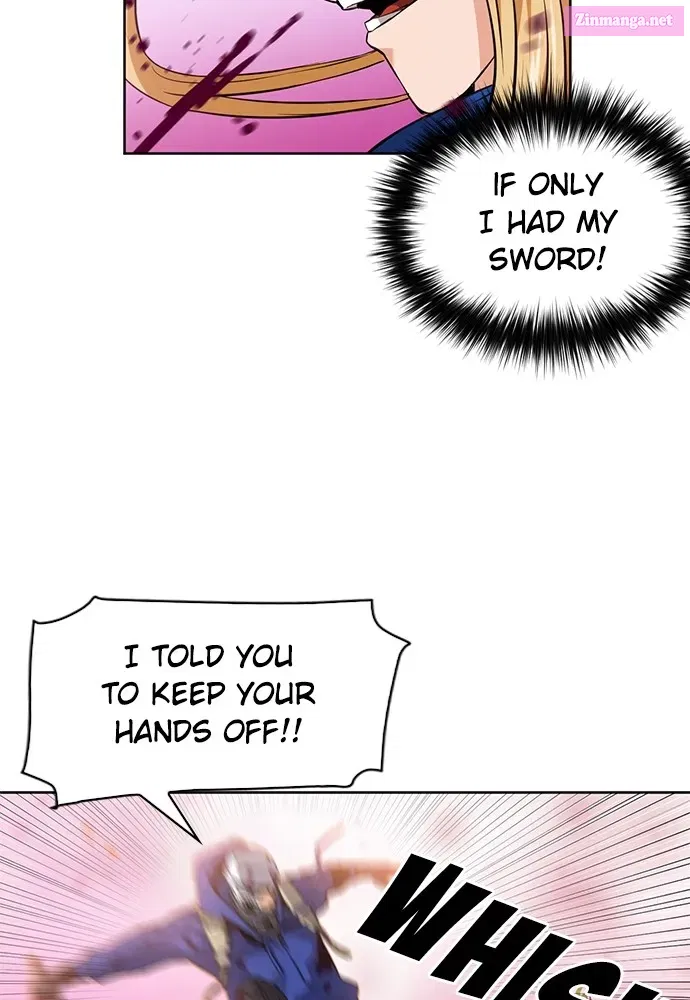 The Druid of Seoul Station Zinmanga X Chapter 26 Page 30