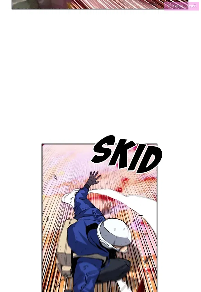 The Druid of Seoul Station Zinmanga X Chapter 26 Page 55