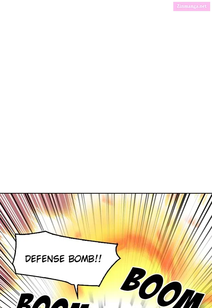 The Druid of Seoul Station Zinmanga X Chapter 26 Page 121