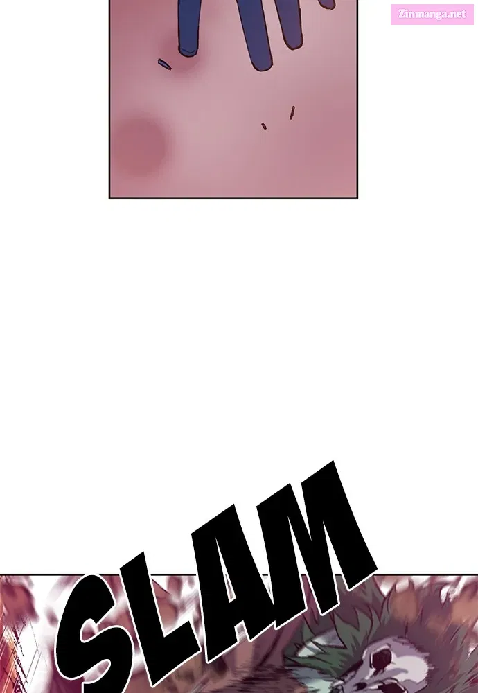 The Druid of Seoul Station Zinmanga X Chapter 26 Page 126