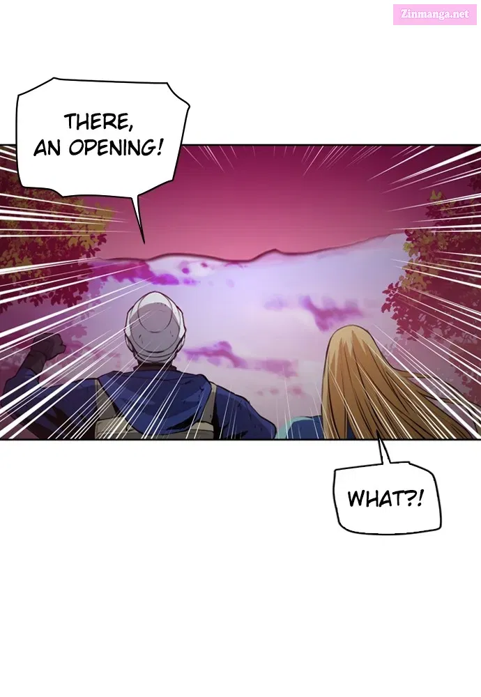 The Druid of Seoul Station Zinmanga X Chapter 26 Page 132