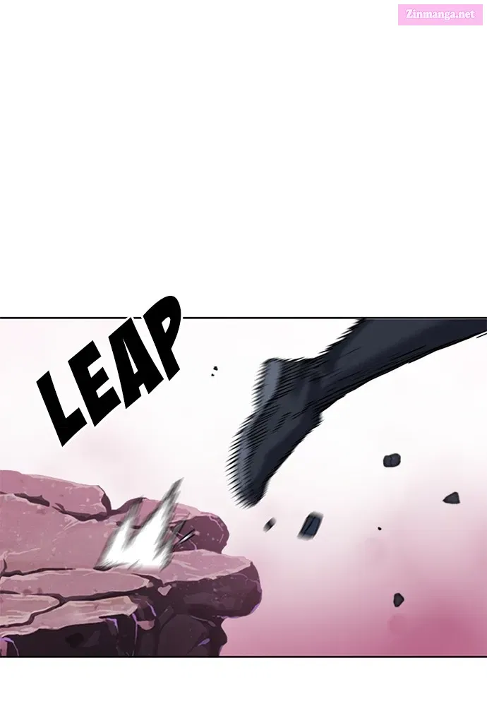 The Druid of Seoul Station Zinmanga X Chapter 26 Page 138