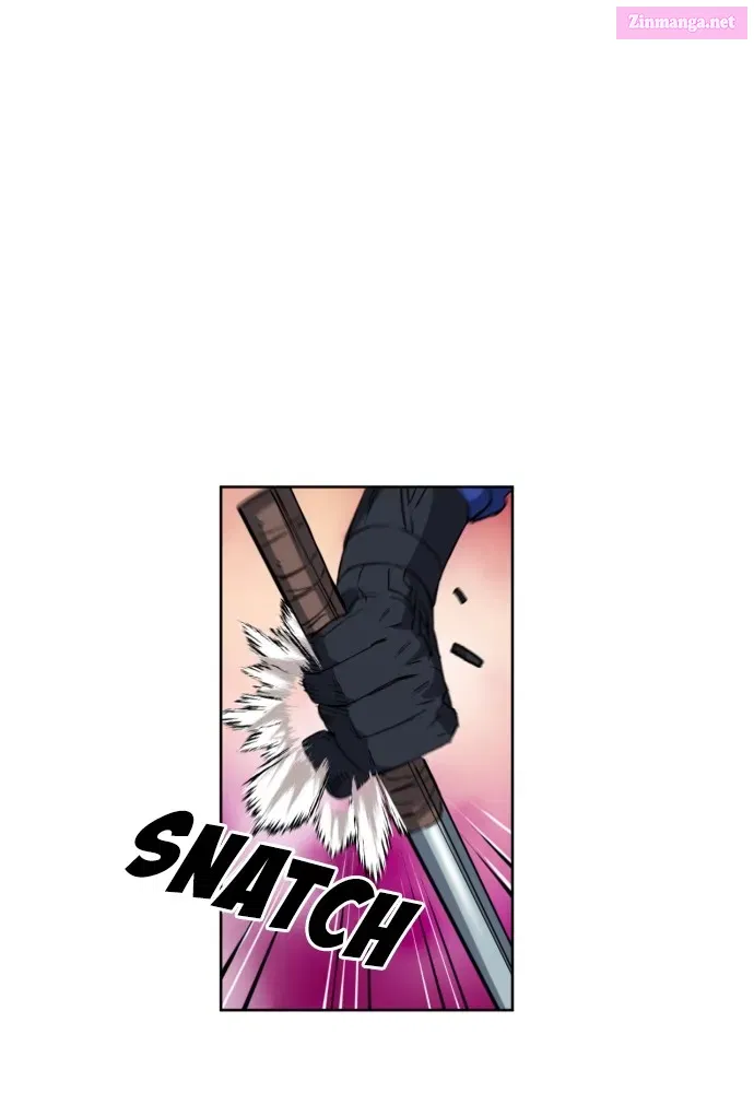The Druid of Seoul Station Zinmanga X Chapter 25 Page 28