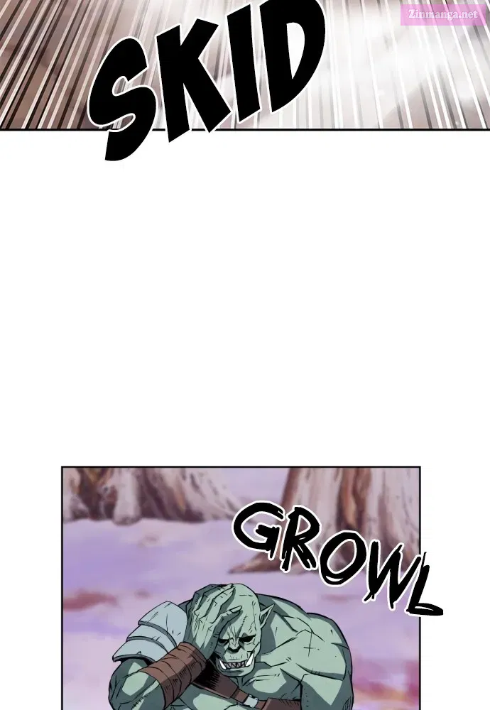 The Druid of Seoul Station Zinmanga X Chapter 25 Page 30
