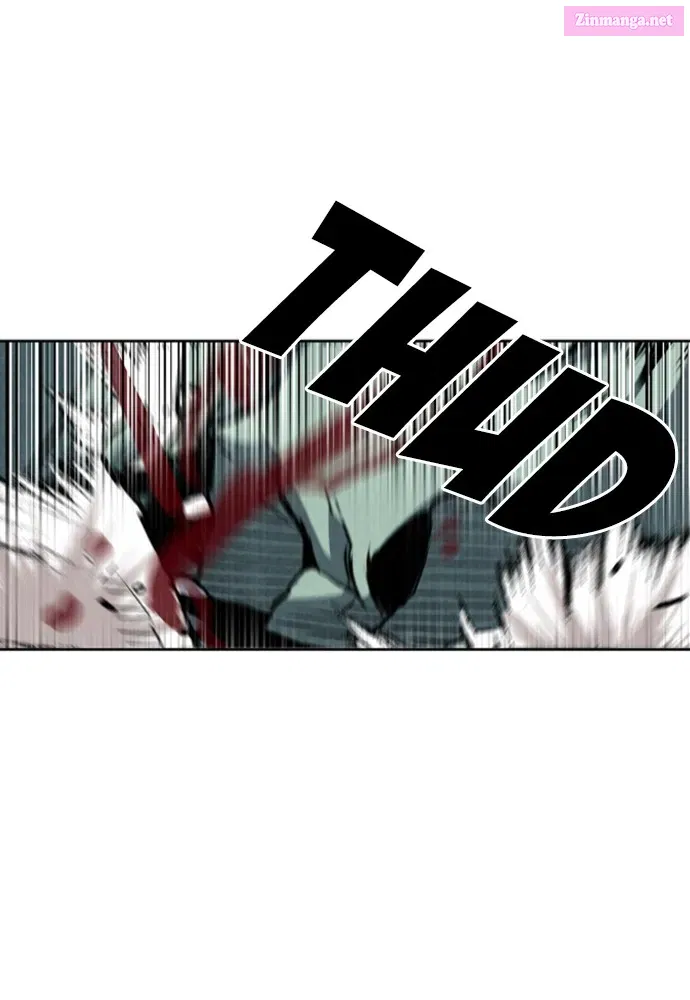 The Druid of Seoul Station Zinmanga X Chapter 25 Page 66