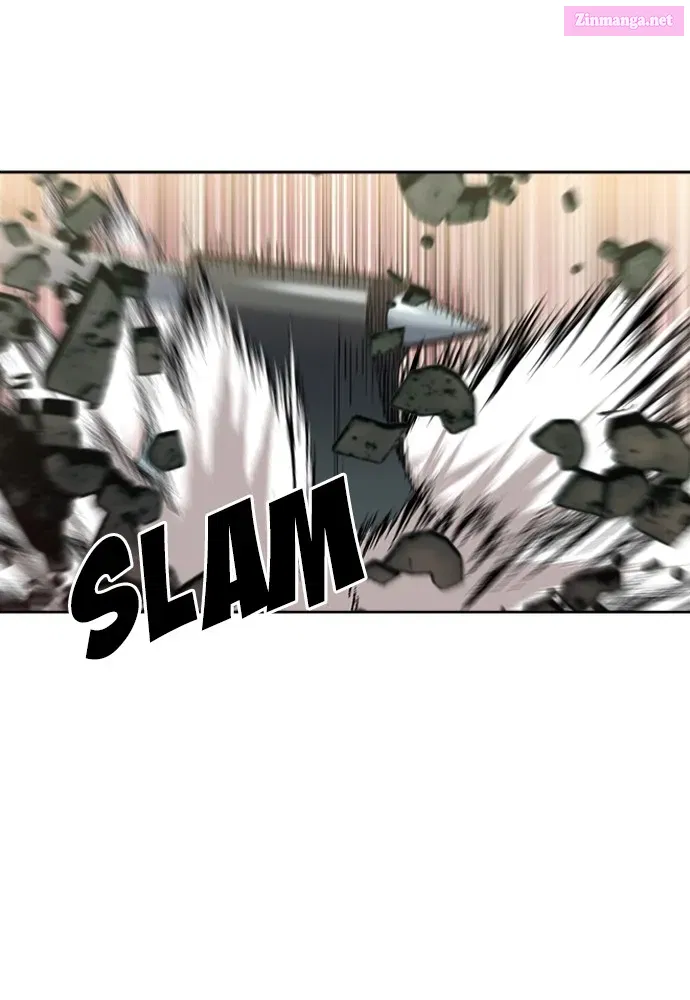 The Druid of Seoul Station Zinmanga X Chapter 25 Page 72