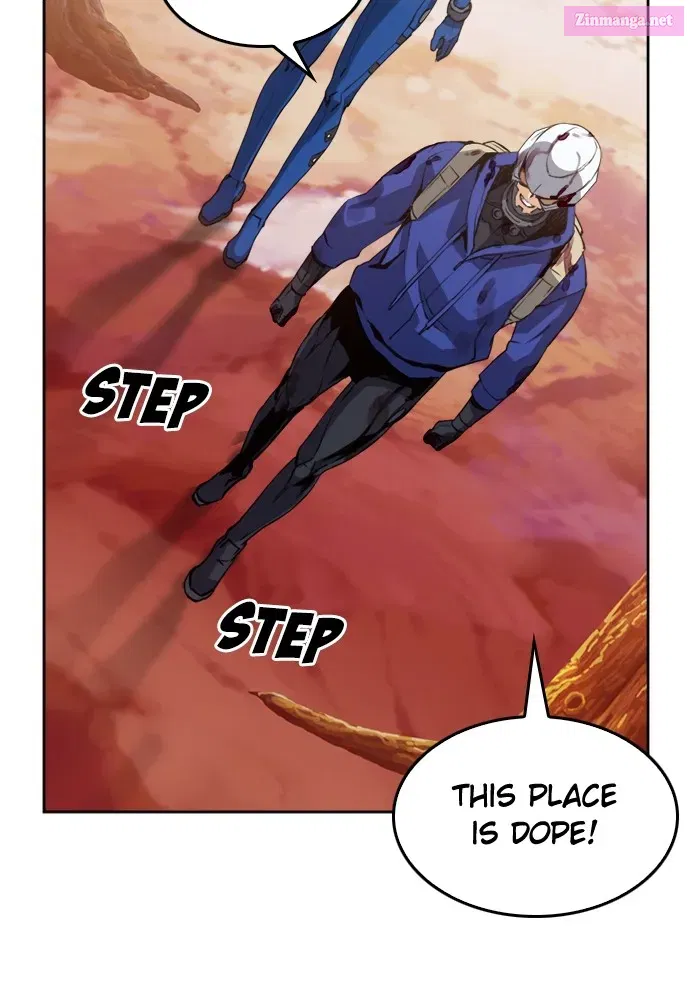 The Druid of Seoul Station Zinmanga X Chapter 25 Page 83