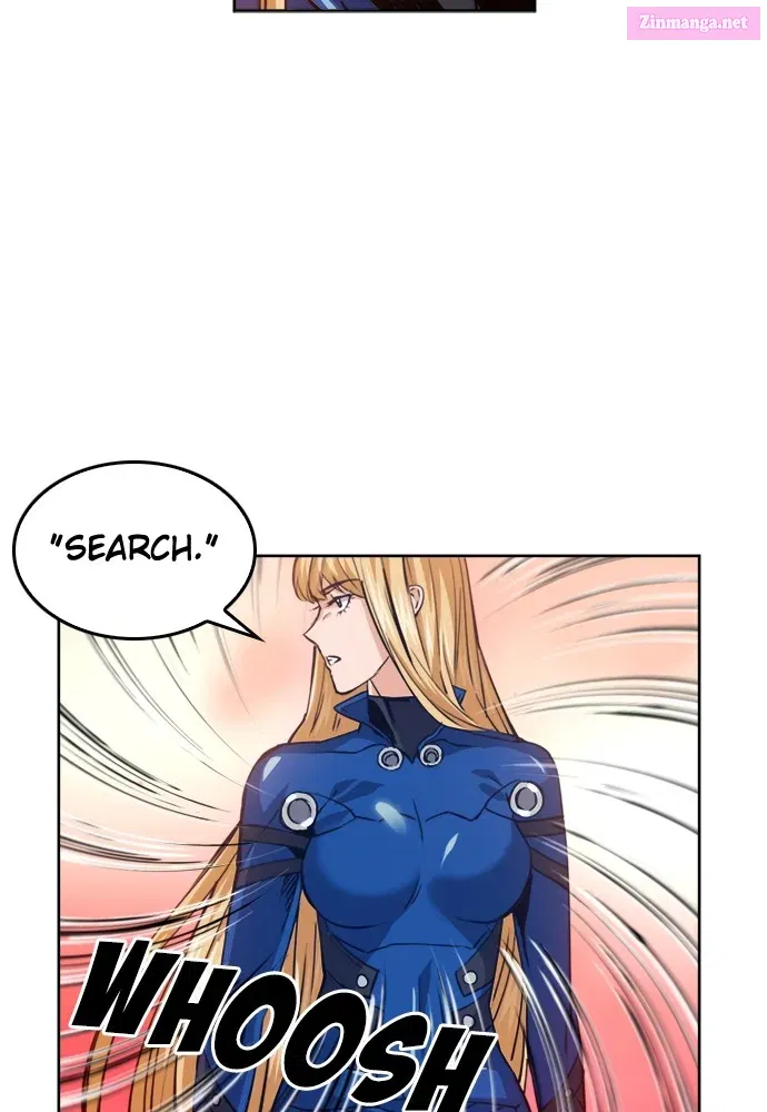 The Druid of Seoul Station Zinmanga X Chapter 25 Page 95