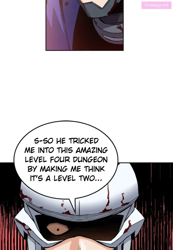 The Druid of Seoul Station Zinmanga X Chapter 25 Page 107