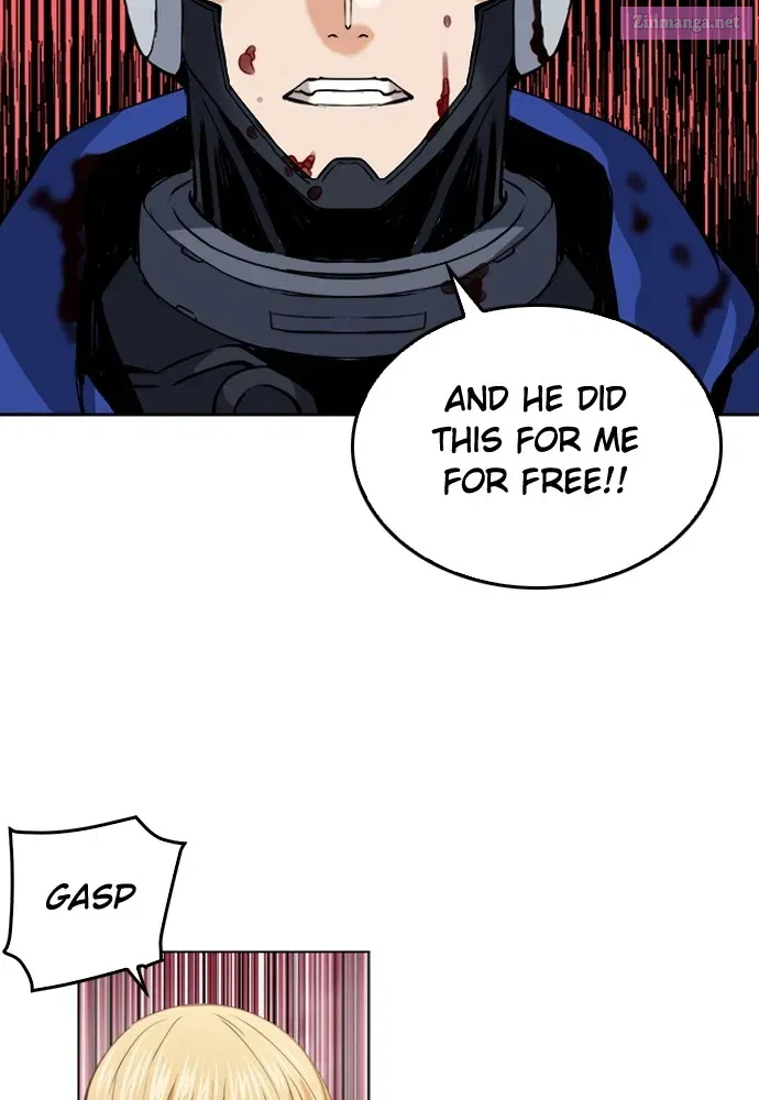 The Druid of Seoul Station Zinmanga X Chapter 25 Page 108