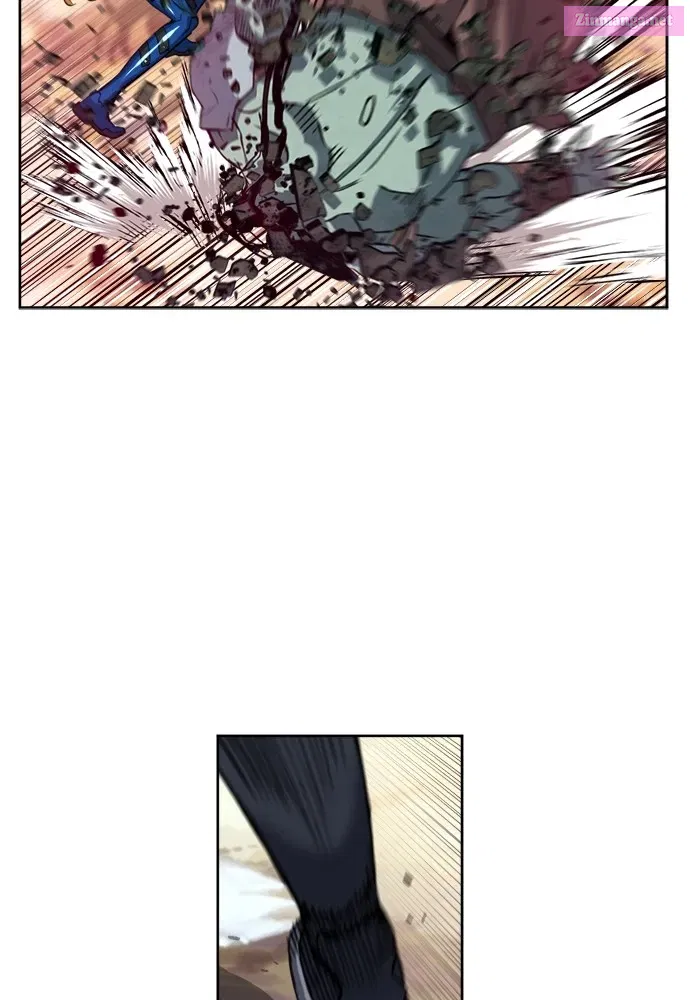 The Druid of Seoul Station Zinmanga X Chapter 25 Page 125