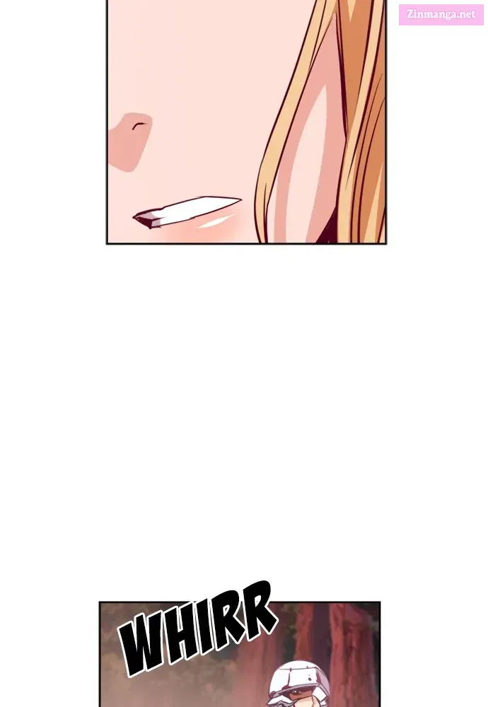 The Druid of Seoul Station Zinmanga X Chapter 25 Page 132