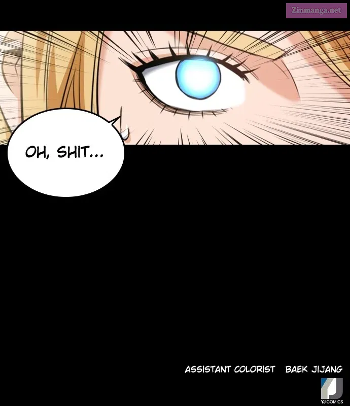 The Druid of Seoul Station Zinmanga X Chapter 25 Page 138