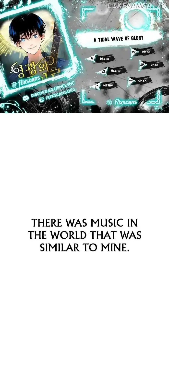 A Tidal Wave Of Glory Zinmanga X Chapter 7 Page 2