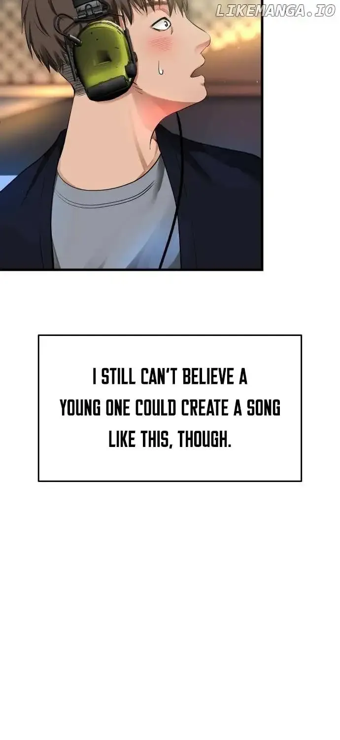 A Tidal Wave Of Glory Zinmanga X Chapter 7 Page 52