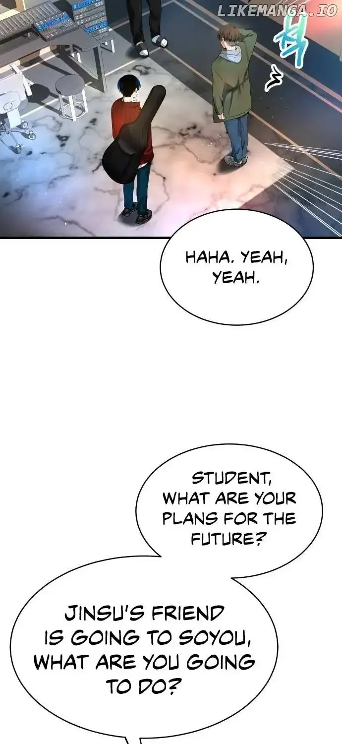 A Tidal Wave Of Glory Zinmanga X Chapter 7 Page 60