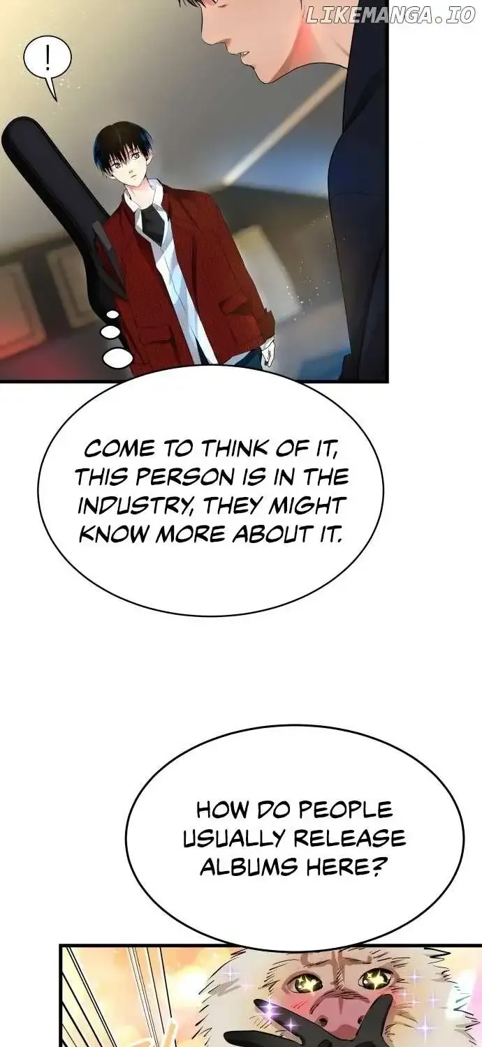 A Tidal Wave Of Glory Zinmanga X Chapter 7 Page 62