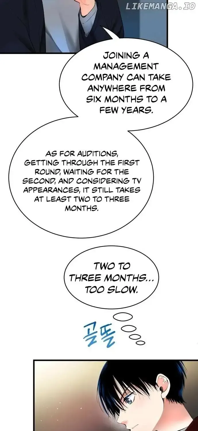 A Tidal Wave Of Glory Zinmanga X Chapter 7 Page 68