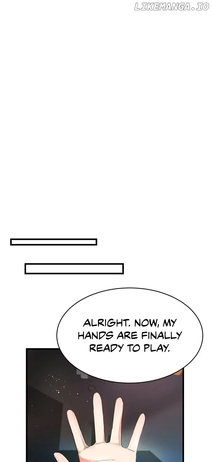 A Tidal Wave Of Glory Zinmanga X Chapter 7 Page 134