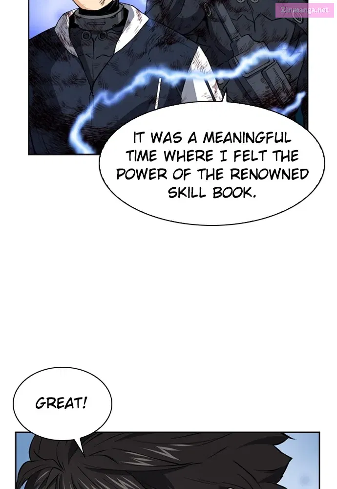The Druid of Seoul Station Zinmanga X Chapter 24 Page 4