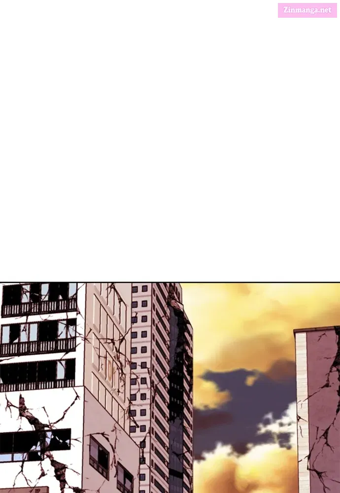 The Druid of Seoul Station Zinmanga X Chapter 24 Page 27