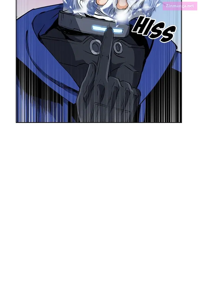 The Druid of Seoul Station Zinmanga X Chapter 24 Page 41
